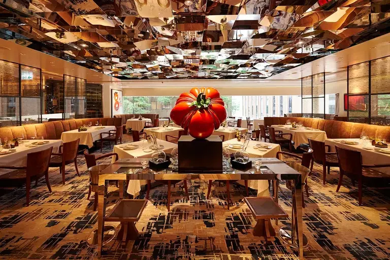 8 1/2 Otto E Mezzo Bombana 8 1/2 Otto E Mezzo Bombana