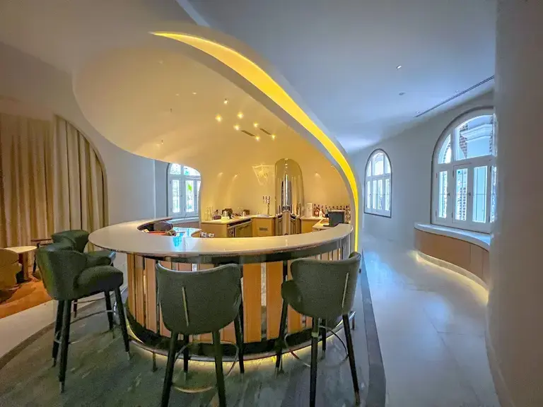 Restaurant Born Restaurant Born